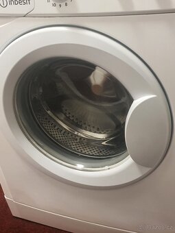 30cm ÚZKÁ pračka A+ DOPRAVA odvozSTARÉ - 9