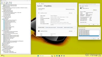DELL LATITUDE E5590 /i5-7300/8GB/SSD512GB/WIN11/ZÁRUKA - 9