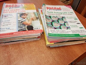 Časopisy - 9