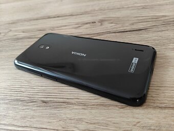 Nokia 2.2- 5.71"HD+/ Dual SIM/ černá - 9