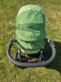 Kočárek dvojkombinace - 9