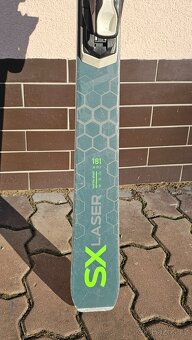Stöckli laser SX 181cm model 2022 - 9