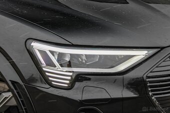 Audi E-tron S quattro - 9