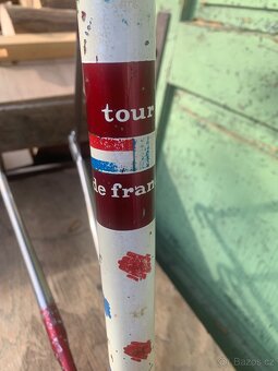 Historická rámová sada - 9