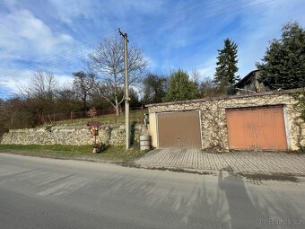 Prodej rodinného domu. - 9