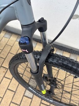 Horské kolo Trek Marlin 6 - 9