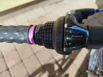 Dětské kolo 24" Tábor - 9