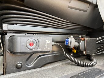 Mercedes Benz Actros 1851 - tahač - 9