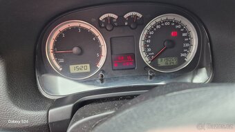 Prodám Volkswagen 4 combi - 9