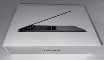 MacBook Pro 💻 13’ 2020 - 9