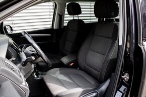 Volkswagen Sharan 2.0 TDI SCR BMT 150k FB Comfortline DSG E - 9