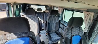 Ford transit EUROLINE - 9