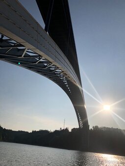 Prodej pozemku u Orlické přehrady - Radava - 9