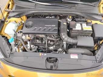 Kia xceed r.v. 2019 - 9