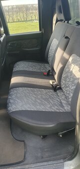 Prodám Mitsubishi L200 2.5D 73kW - 9