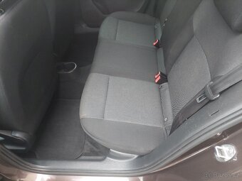 ŠKODA RAPID 1.2 TSi ACTIVE 2017 - 9