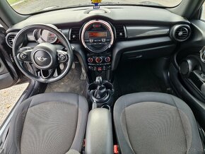 Mini One, 1,5D 70kw rok 2014 i NA SPLÁTKY VŠEM BEZ REGISTRU - 9