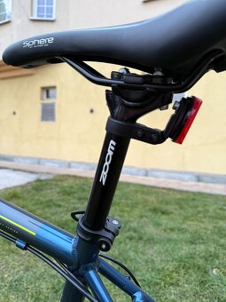 Shimano Vertigo - ALIVIO - 9