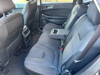 Ford EDGE Titanium 2,0 - 9