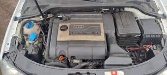Audi s3 - 9
