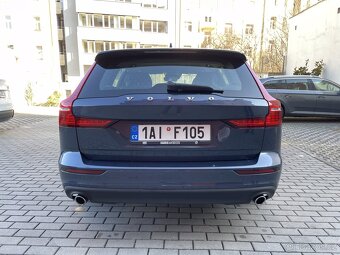 Volvo V60 D4 DPH - 9