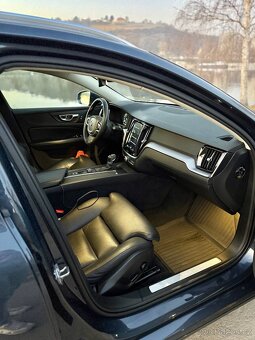 Volvo V60 D4 DPH - 9