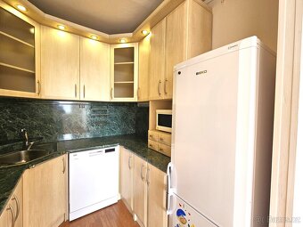 Pronájem bytu 2+kk, 42 m2 - Kralupy nad Vltavou, U Cukrovaru - 9
