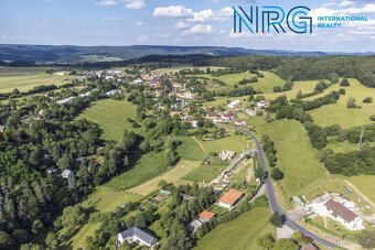 Prodej rodinného domu ve výstavbě, 4+kk, 93 m2, Krňany - 9