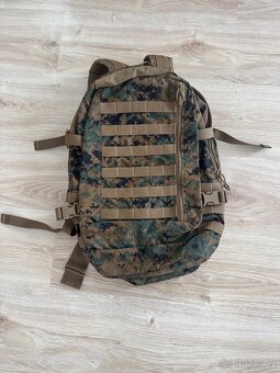 Batohy ILBE MarPat Main Field Pack - 9