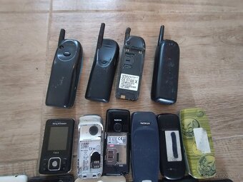 Staré mobily z půdy - 9