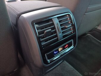 VW Passat B8 Variant 2.0TDI 110kW DSG Matrix Virtual Tažné - 9