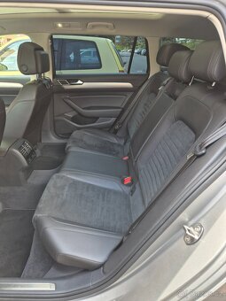 Prodám Volkswagen Passat B8 2.0Tdi 110kW 2017 R-line - 9