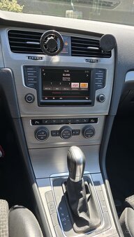 VW Golf VII Variant, 1.6TDI, 81kW - 9
