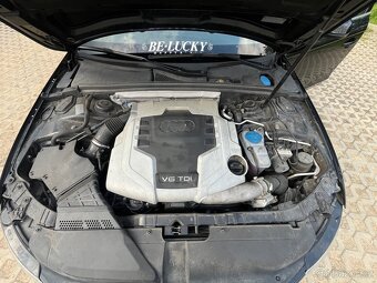 Audi A4 B8 3.0 TDI - 9