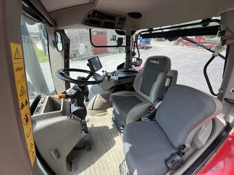 CASE IH OPTUM 300 CVX - 9