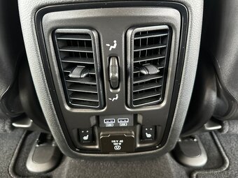 Dodge Durango, 5,7 V8 HEMI R/T Premium DPH naj. pouze 116km - 9