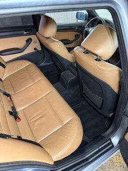 BMW e46 325i - 9