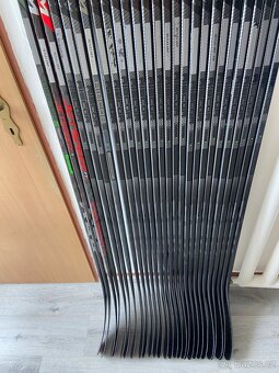 Hokejka CCM Jetspeed FT5 P29 75flex levá ZÁRUKA - 9
