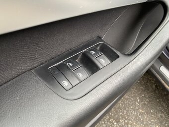 Audi A6 2.0 TFSI , 125 kW benzín, 2006 - 9