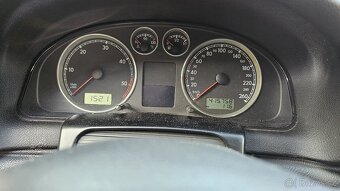Vw passat b5.5 1.9 tdi 96kw nové turbo,vstřiky. - 9
