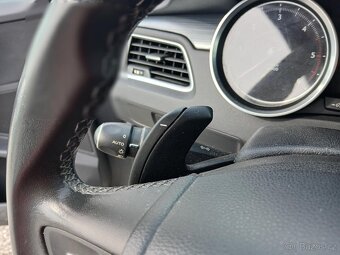 Peugeot 508 1.6 HDi ,  82 kW nafta, 2011 - 9