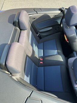 BMW CABRIO - 120d - E88 (130Kw) - 9