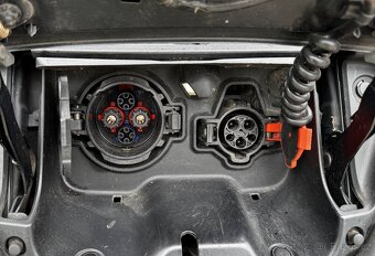 Nissan LEAF, Tekna, 110Hp,BOSE, Kůže, 24kWh - 9