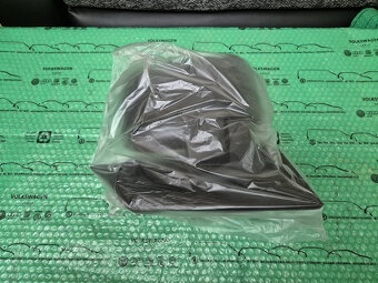 levé zpětné zrcátko kompletní elektrické 5-ti pin Fiat Scudo - 9