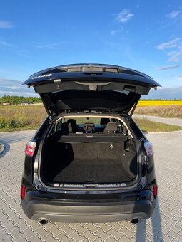 Ford Edge 2.0 EcoBlue TDCi Titanium AWD - 9