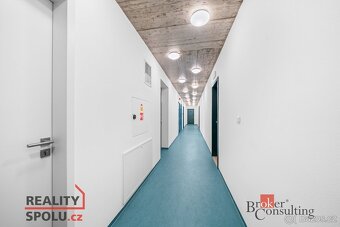 Pronájem, byty/4+kk, 118.49 m2, U Borského parku, Jižní Před - 9