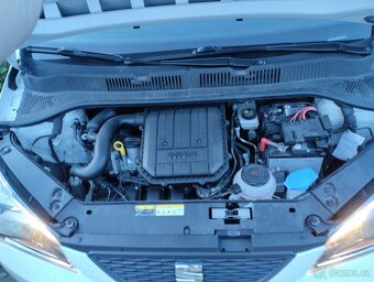 Seat Mii - 9