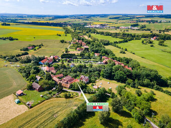 Prodej RD, 484 m², s garáží, Pekla-Cerekvice nad Loučnou - 9