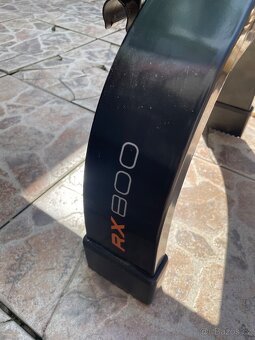 Veslovací trenažér NORDICTRACK RX800 - 9