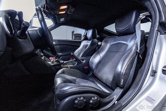 Nissan 370 Z 3.7 V6 Coupe - 9
